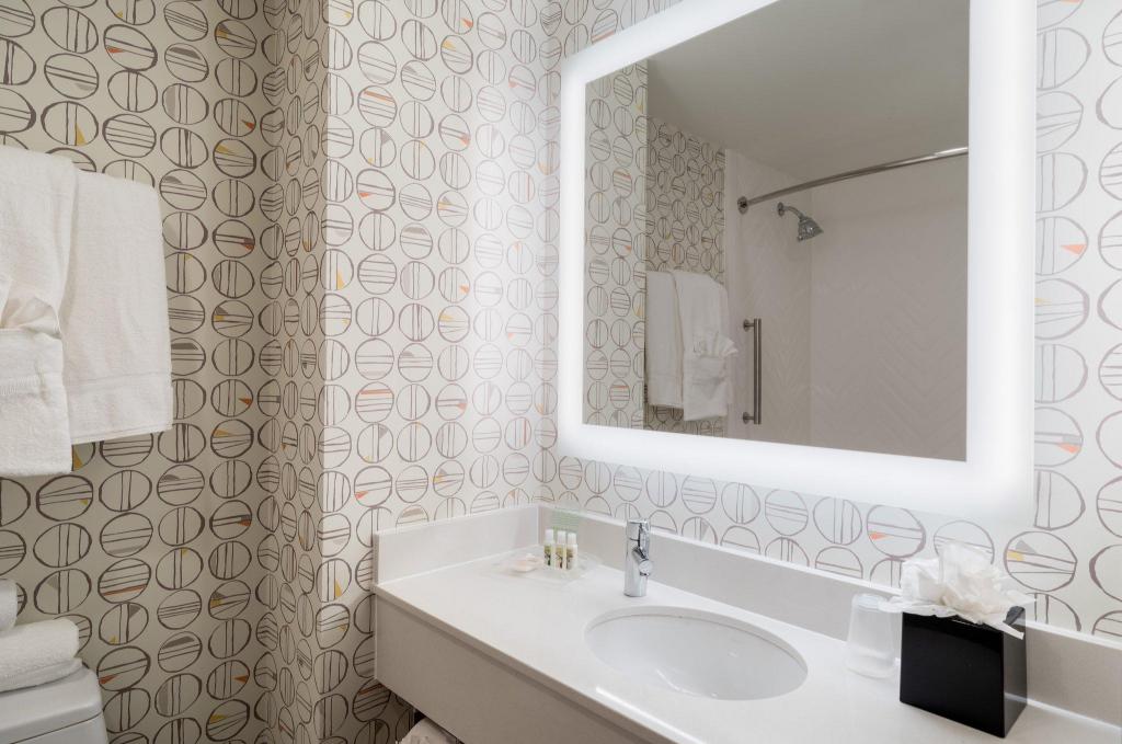holiday inn new york city wall street by ihg