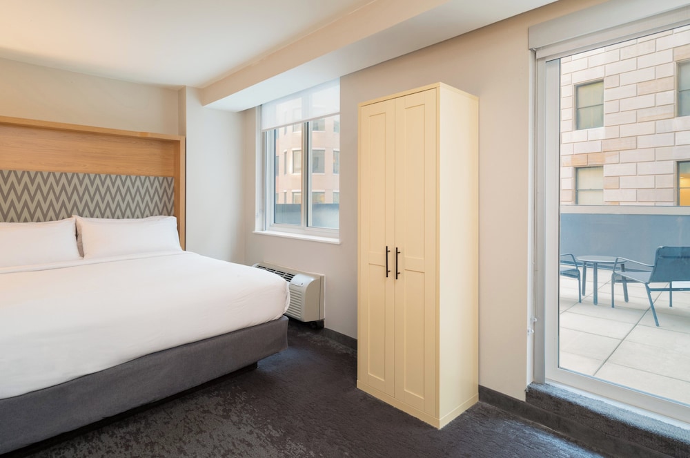 holiday inn new york city wall street by ihg