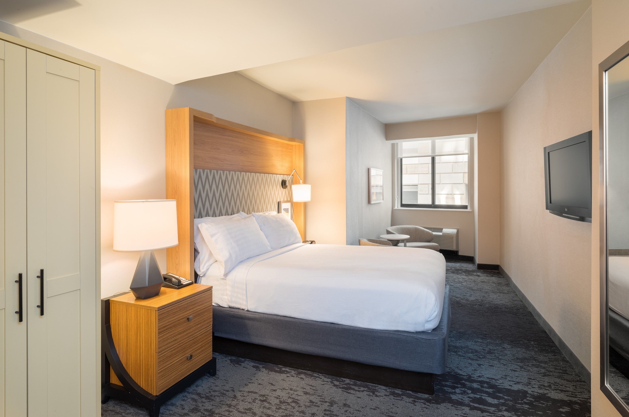 holiday inn new york city wall street by ihg