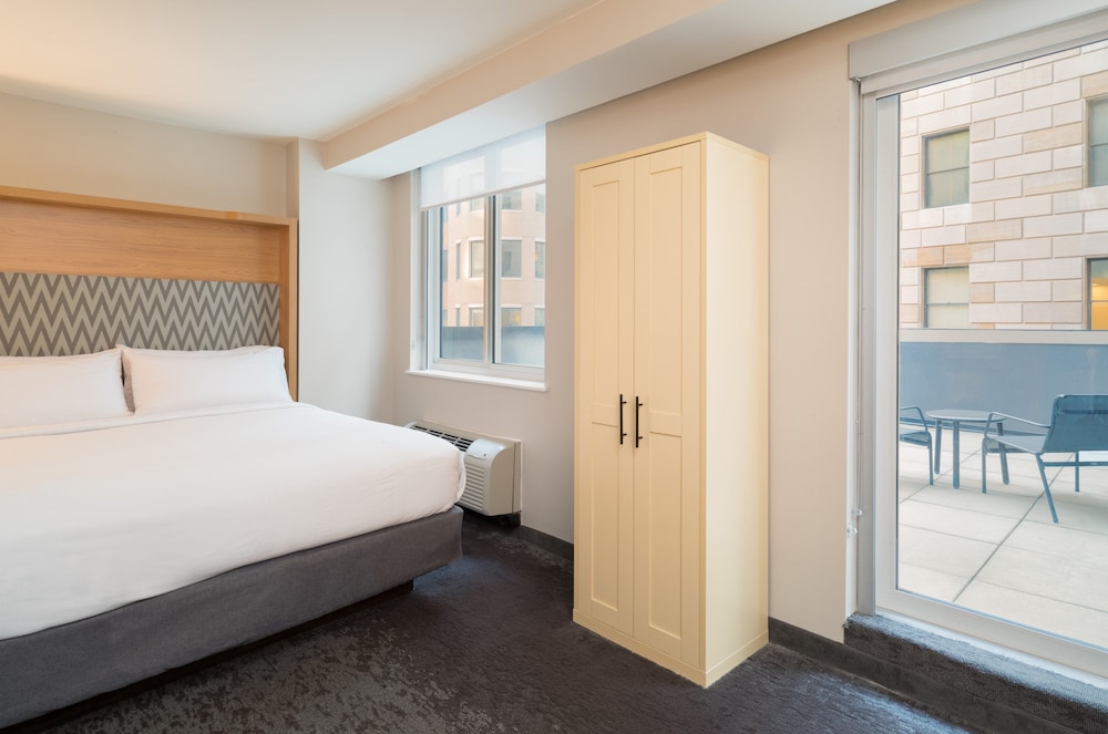 holiday inn new york city wall street by ihg