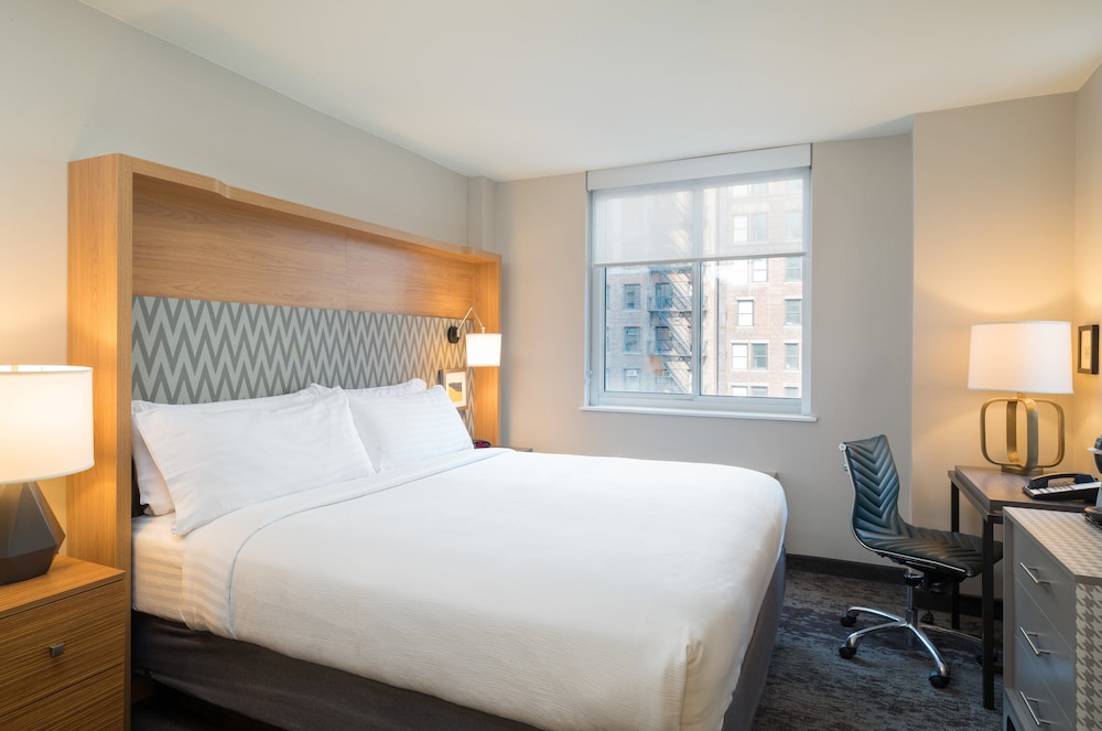 holiday inn new york city wall street by ihg
