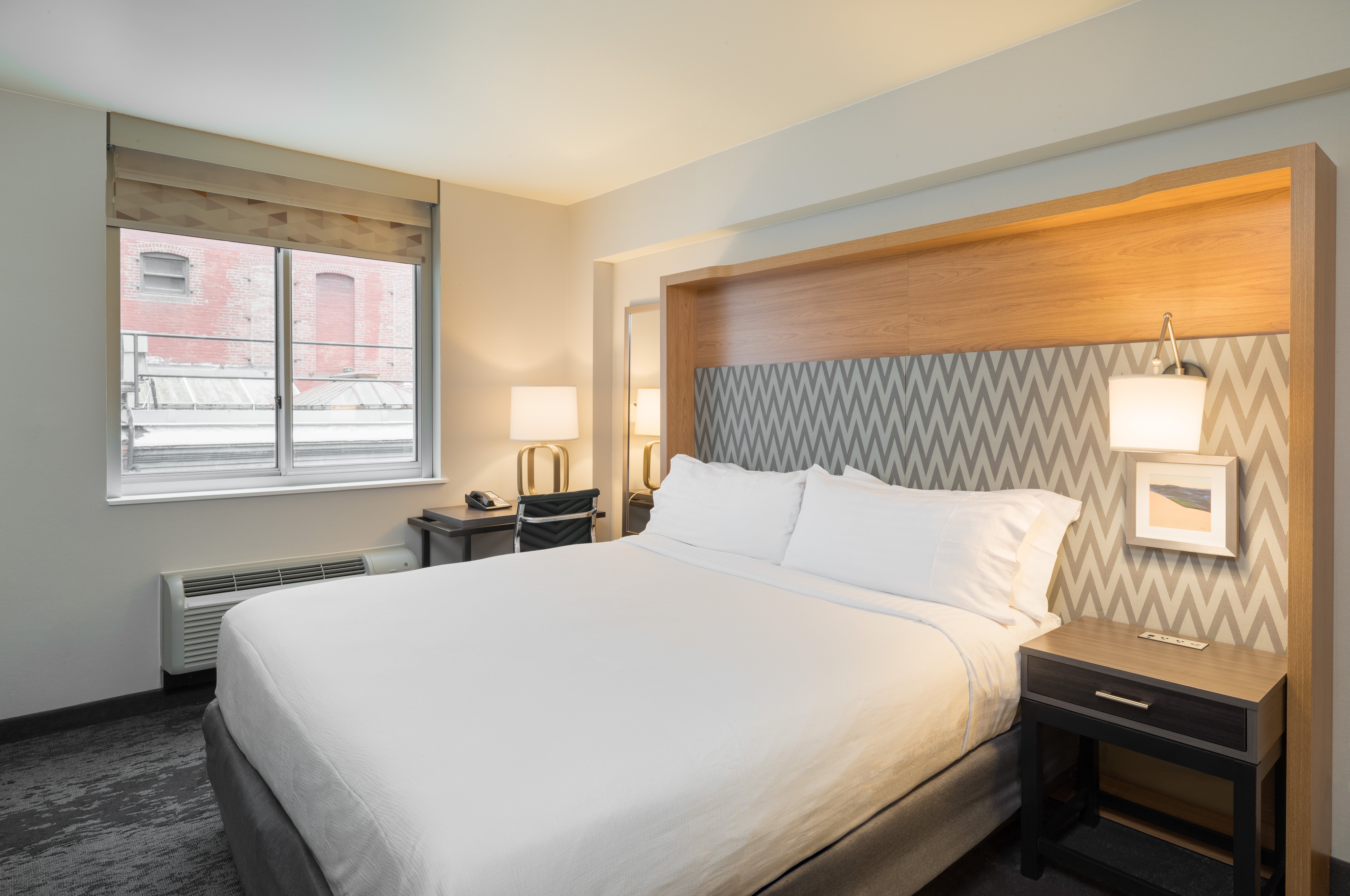 holiday inn new york city wall street by ihg