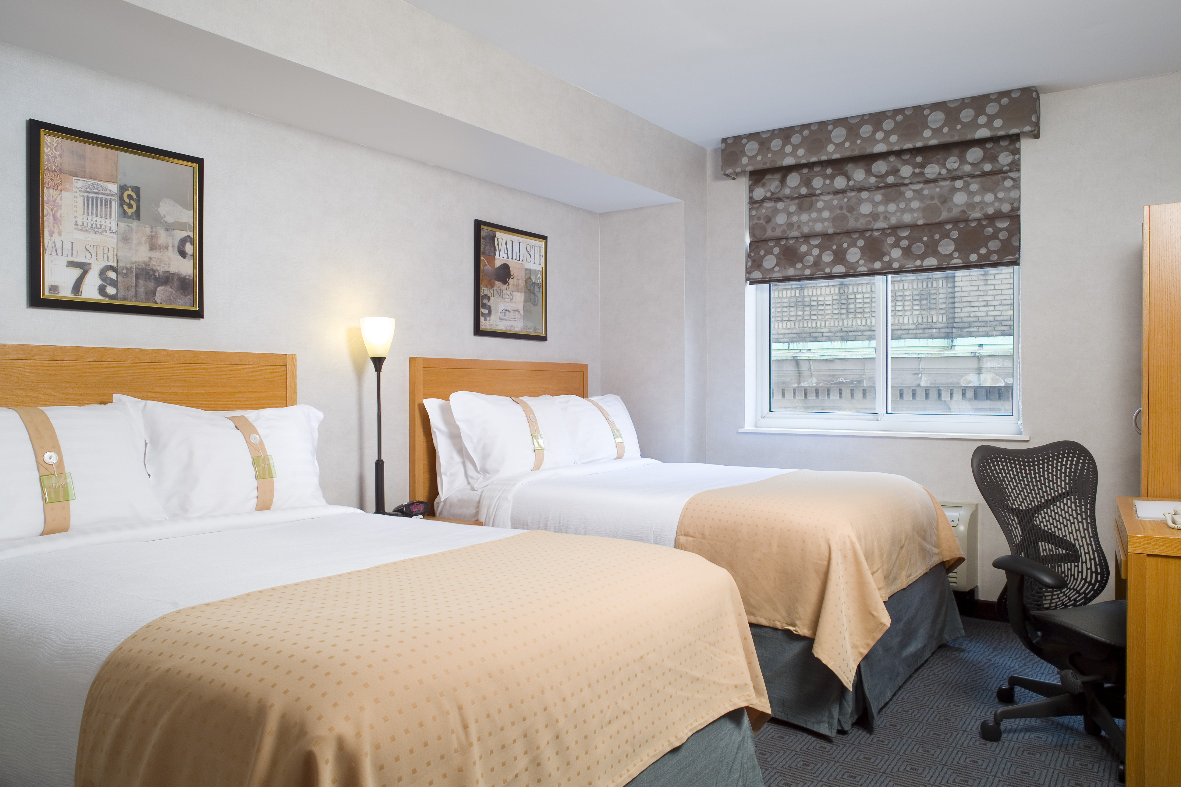 holiday inn new york city wall street by ihg