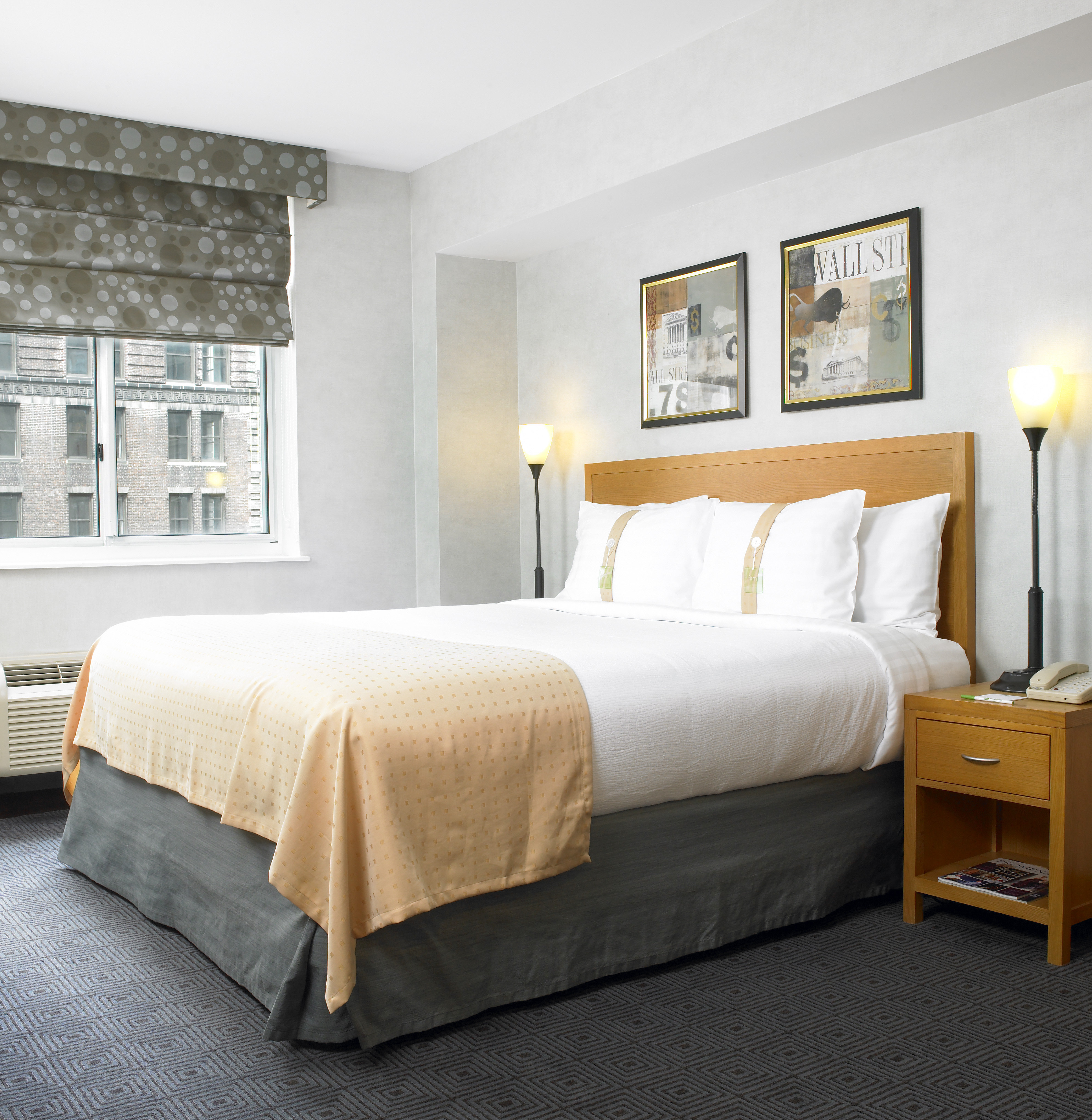 holiday inn new york city wall street by ihg