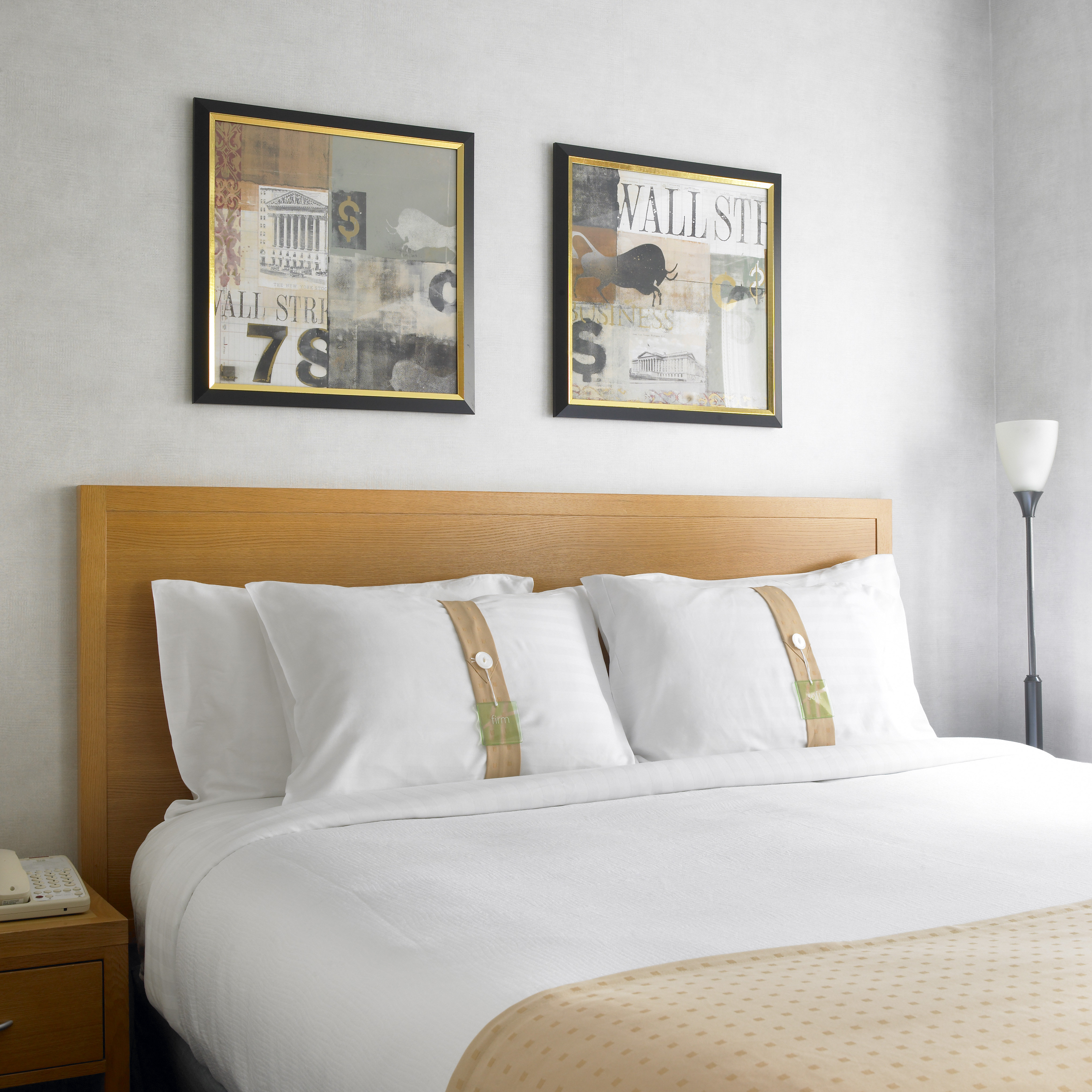 holiday inn new york city wall street by ihg