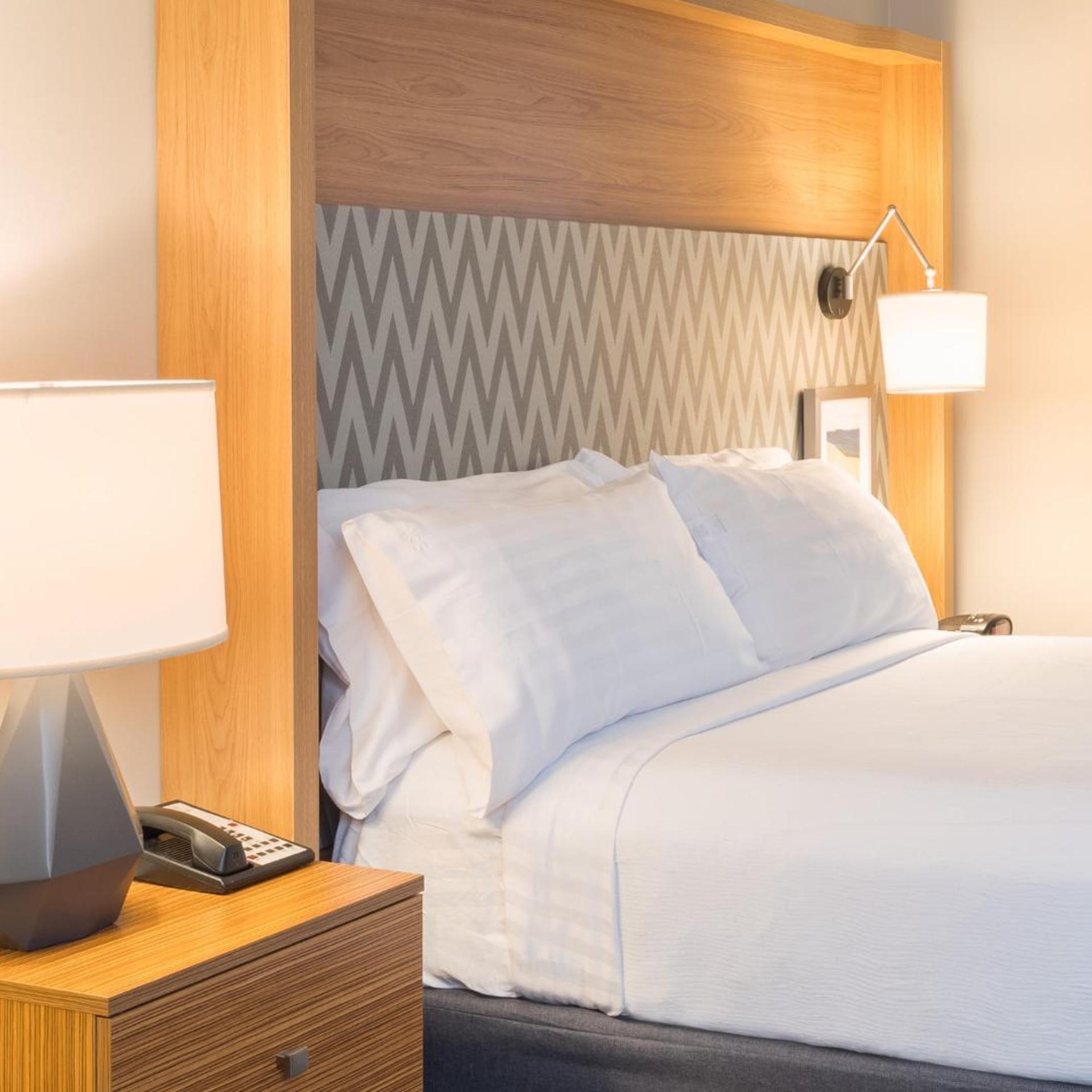 holiday inn new york city wall street by ihg