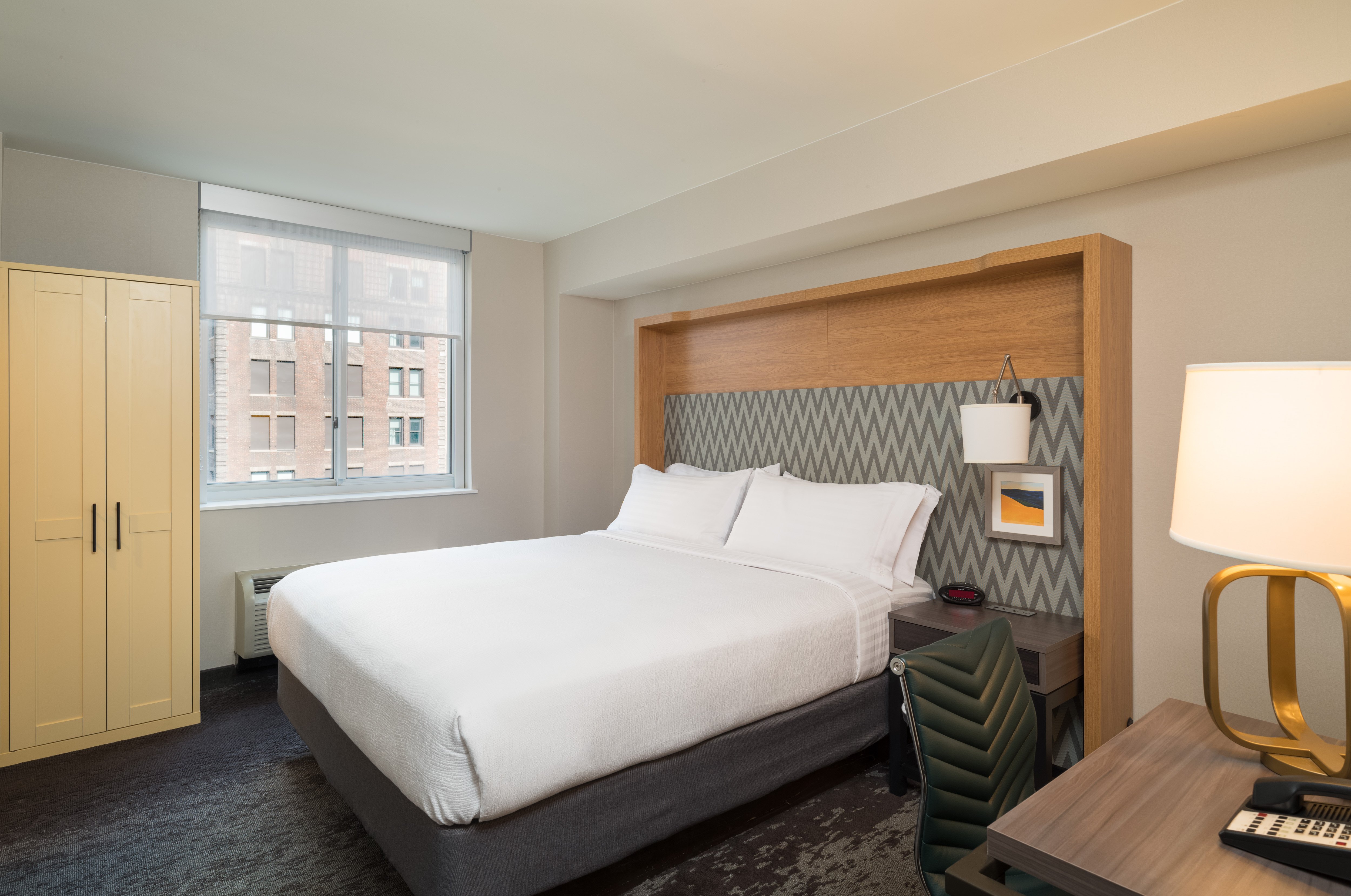 holiday inn new york city wall street by ihg
