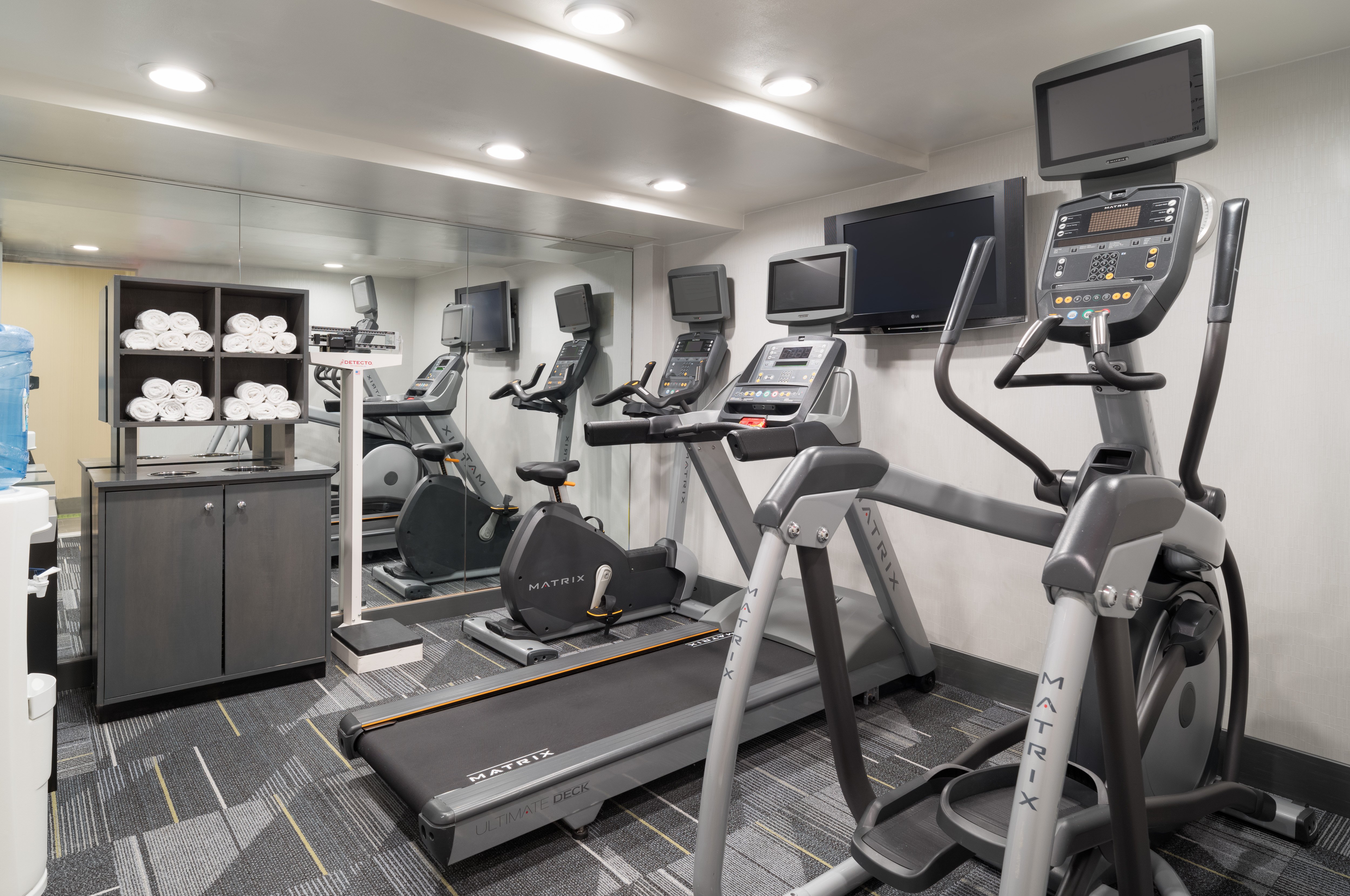 holiday inn new york city wall street by ihg