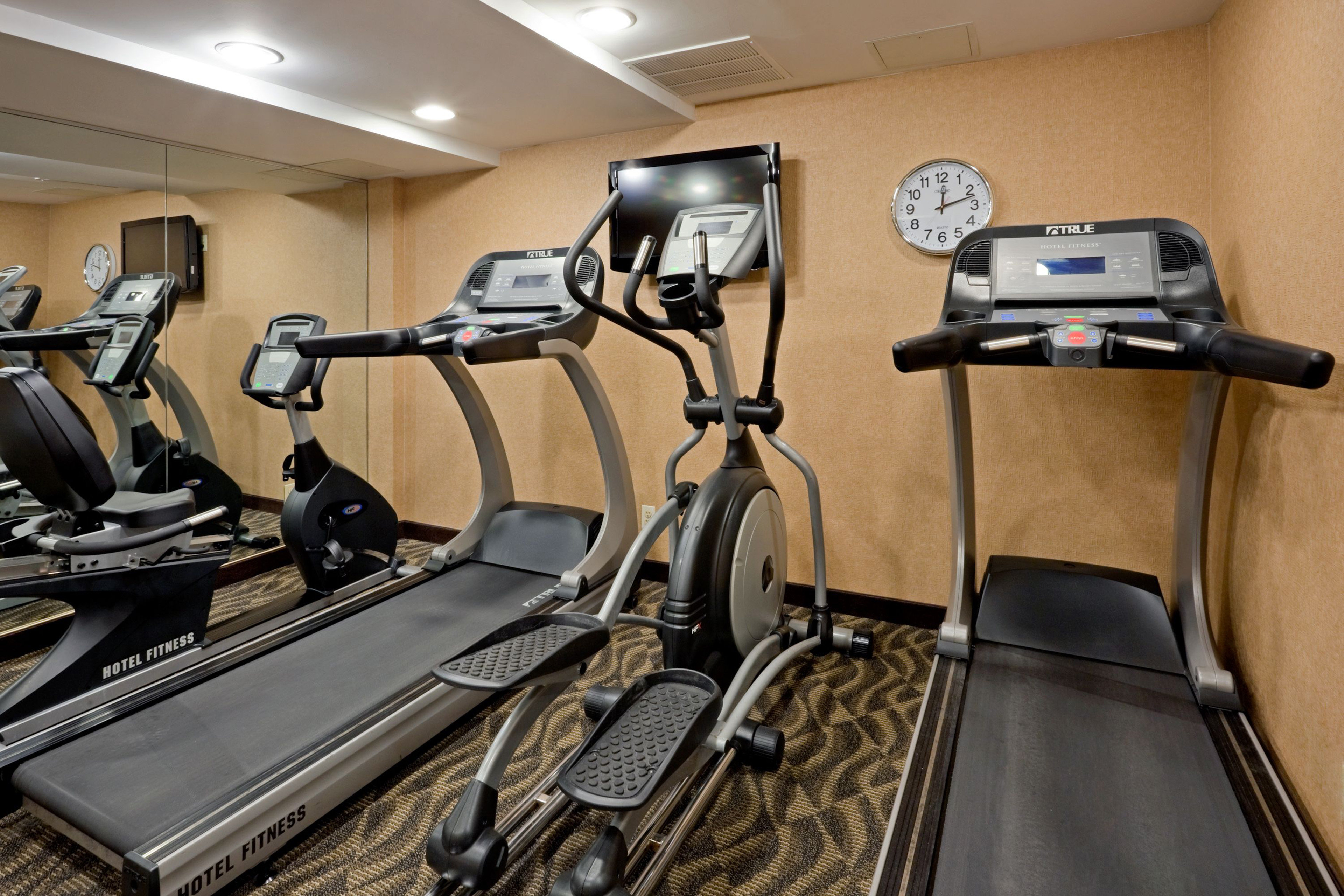 holiday inn new york city wall street by ihg