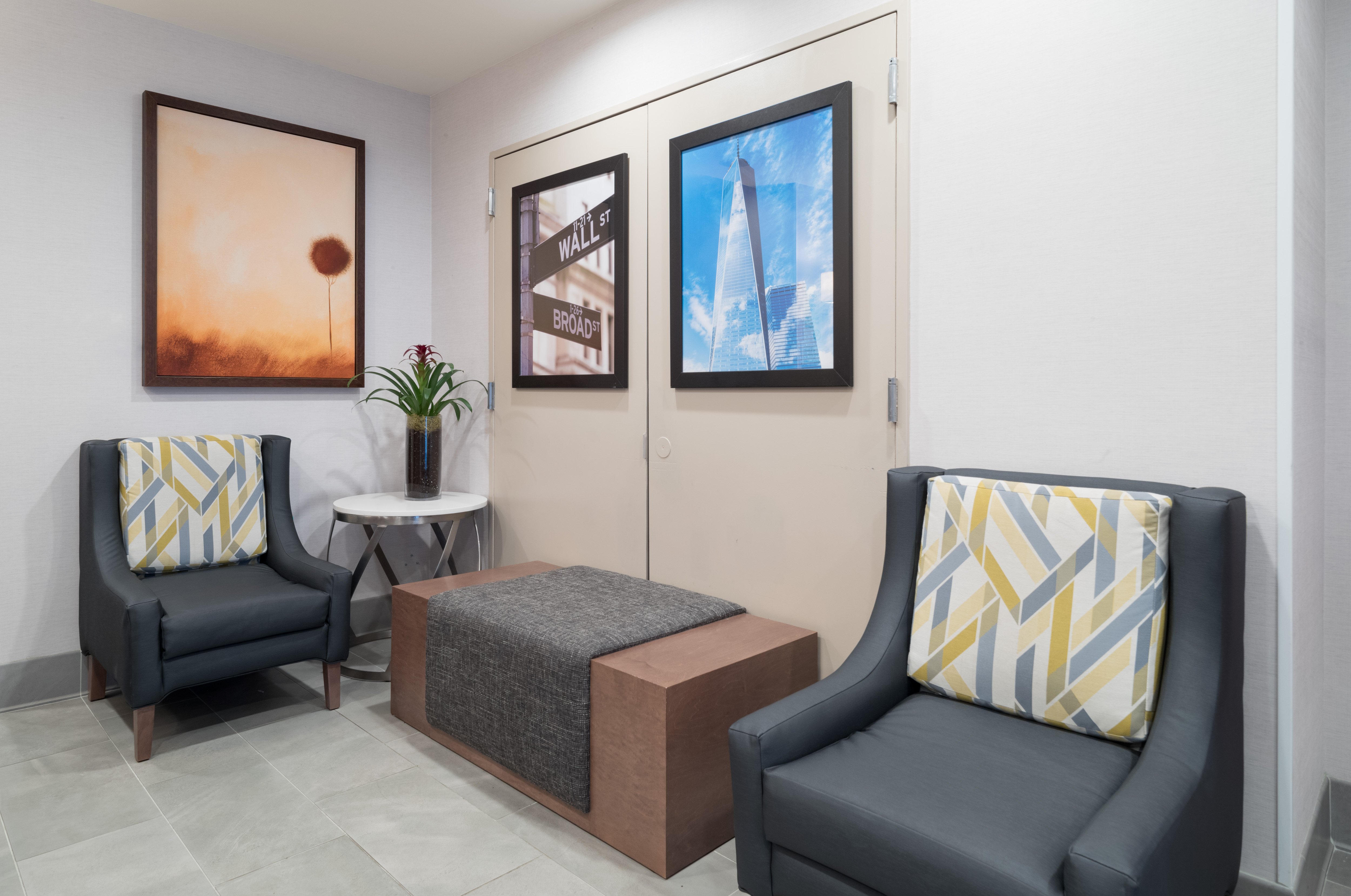 holiday inn new york city wall street by ihg