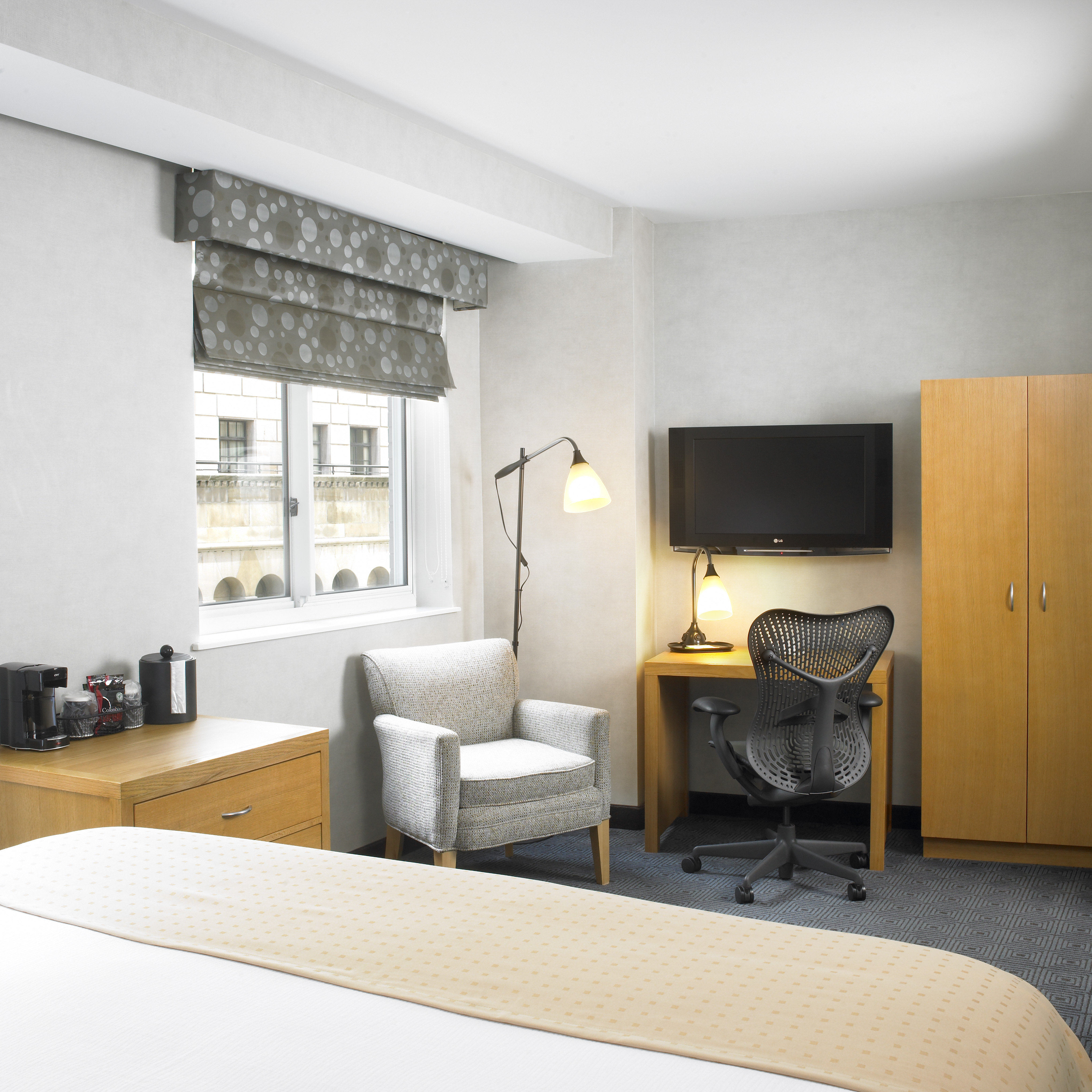 holiday inn new york city wall street by ihg