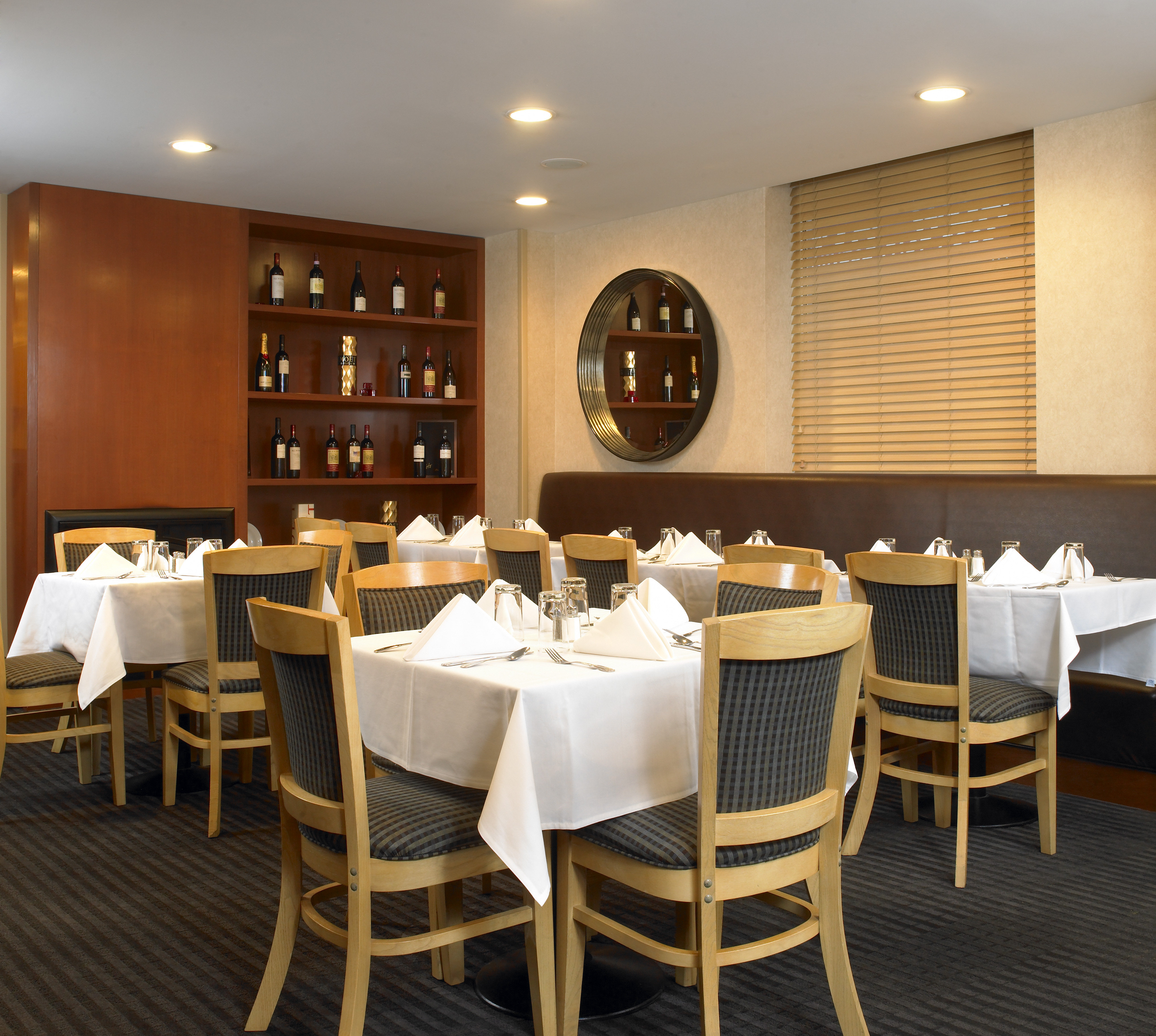 holiday inn new york city wall street by ihg