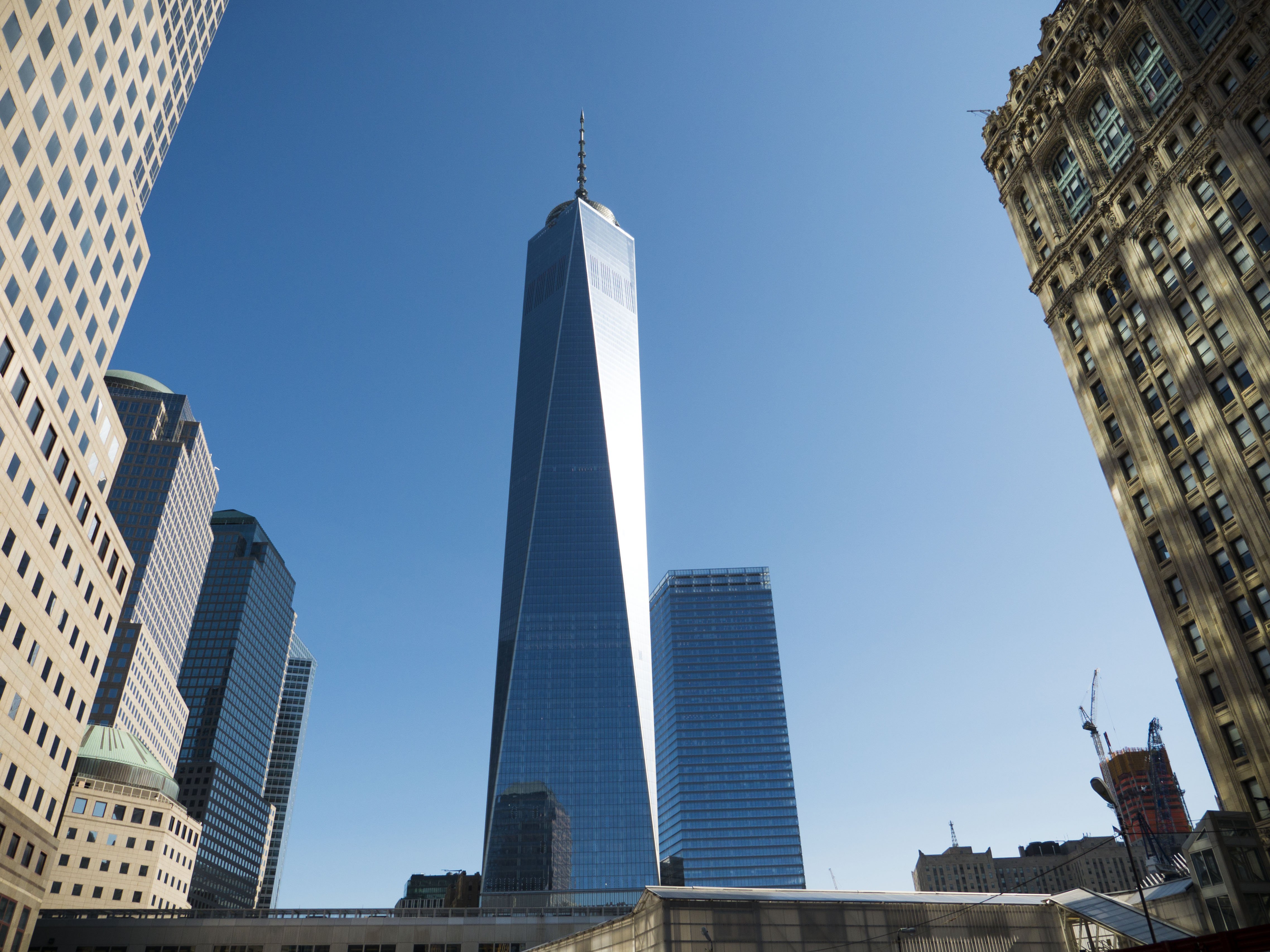 holiday inn new york city wall street by ihg