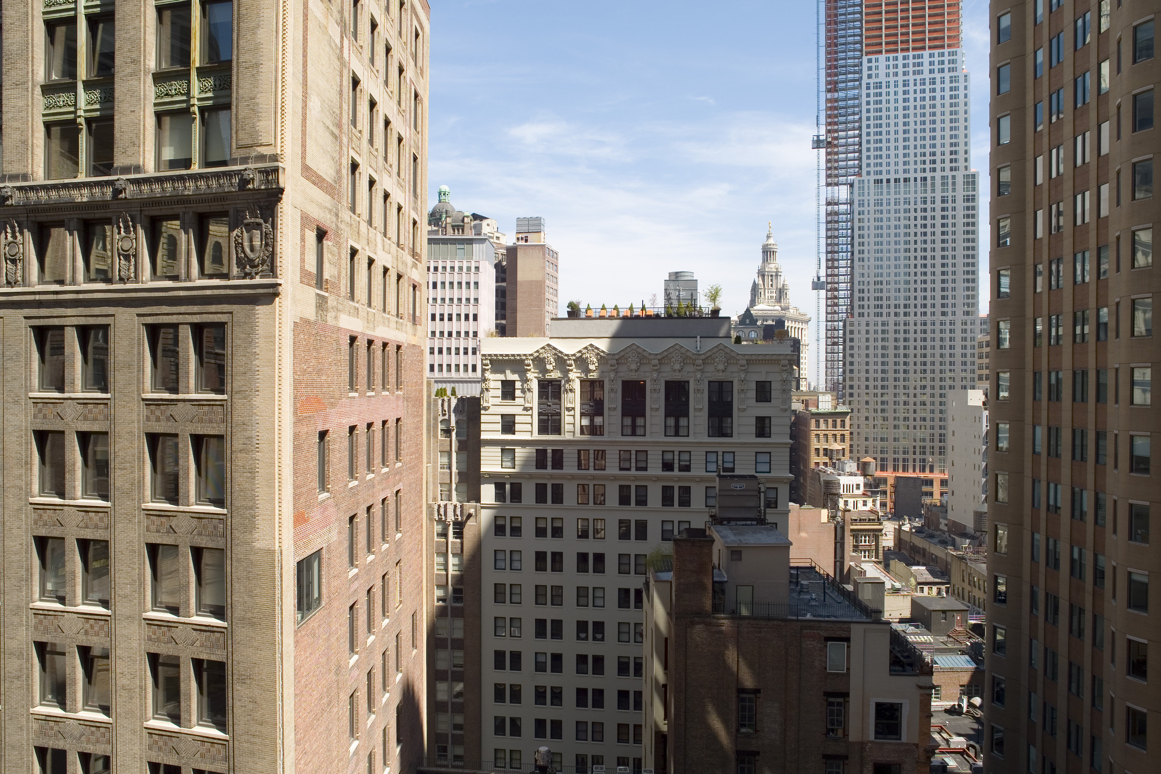 holiday inn new york city wall street by ihg
