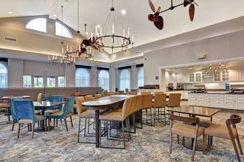 homewood suites by hilton lake buena vista orlando