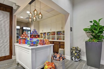 homewood suites by hilton lake buena vista orlando