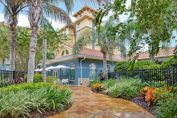 homewood suites by hilton lake buena vista orlando