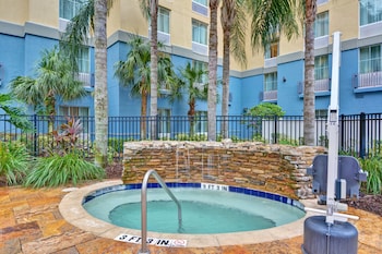 homewood suites by hilton lake buena vista orlando