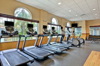 homewood suites by hilton lake buena vista orlando