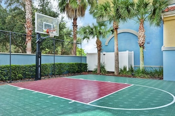 homewood suites by hilton lake buena vista orlando