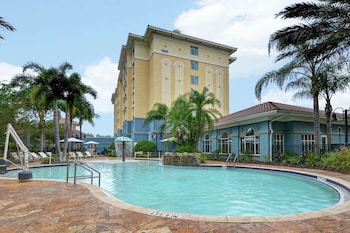 homewood suites by hilton lake buena vista orlando