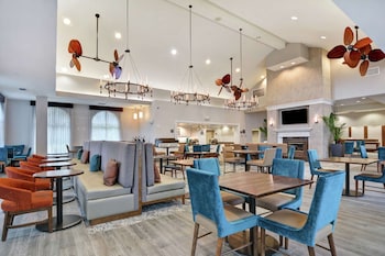 homewood suites by hilton lake buena vista orlando
