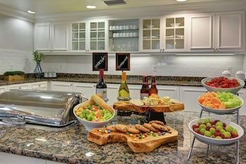 homewood suites by hilton lake buena vista orlando