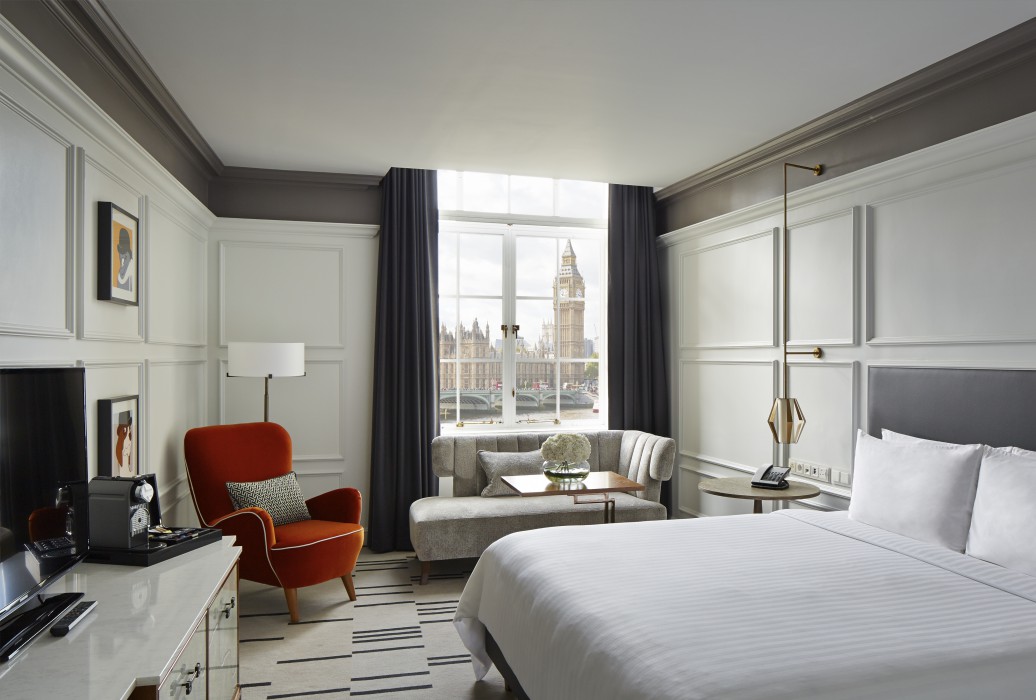 london marriott hotel county hall