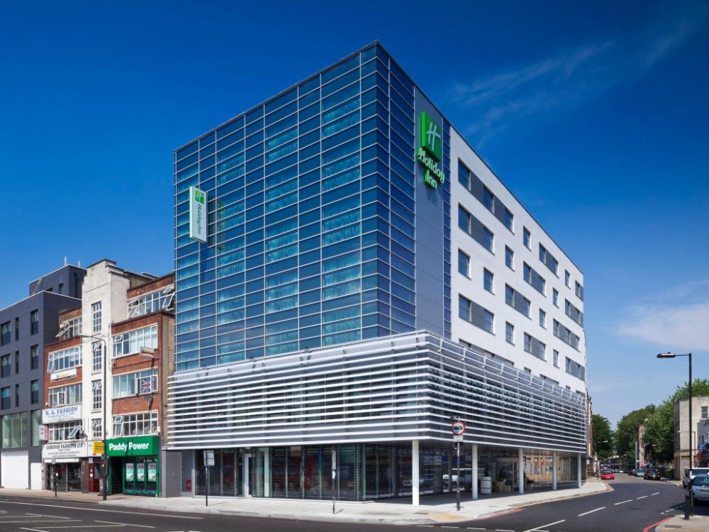 holiday inn london whitechapel by ihg