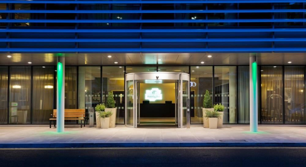 holiday inn london whitechapel by ihg