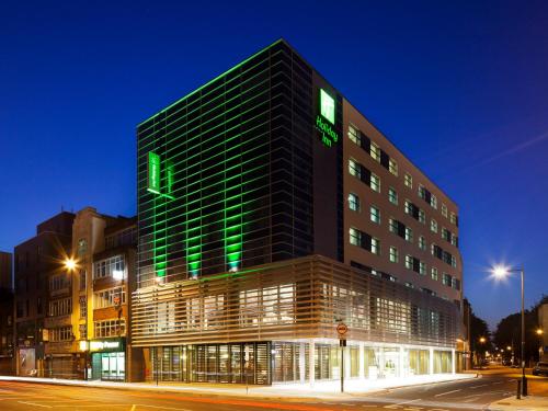 holiday inn london whitechapel by ihg