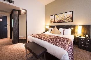 holiday inn london whitechapel by ihg