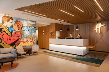 holiday inn london whitechapel by ihg