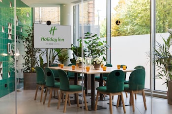 holiday inn london whitechapel by ihg