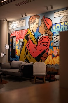 holiday inn london whitechapel by ihg