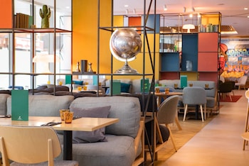 holiday inn london whitechapel by ihg