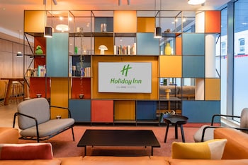 holiday inn london whitechapel by ihg