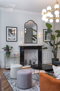 mornington london kensington bw premier collection