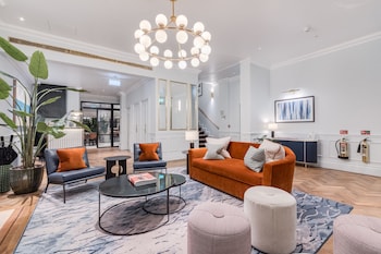 mornington london kensington bw premier collection