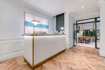 mornington london kensington bw premier collection
