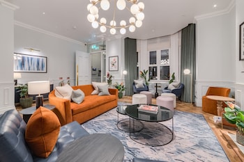 mornington london kensington bw premier collection