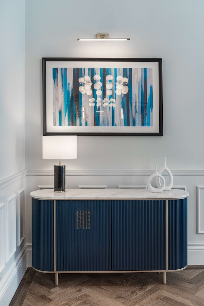 mornington london kensington bw premier collection