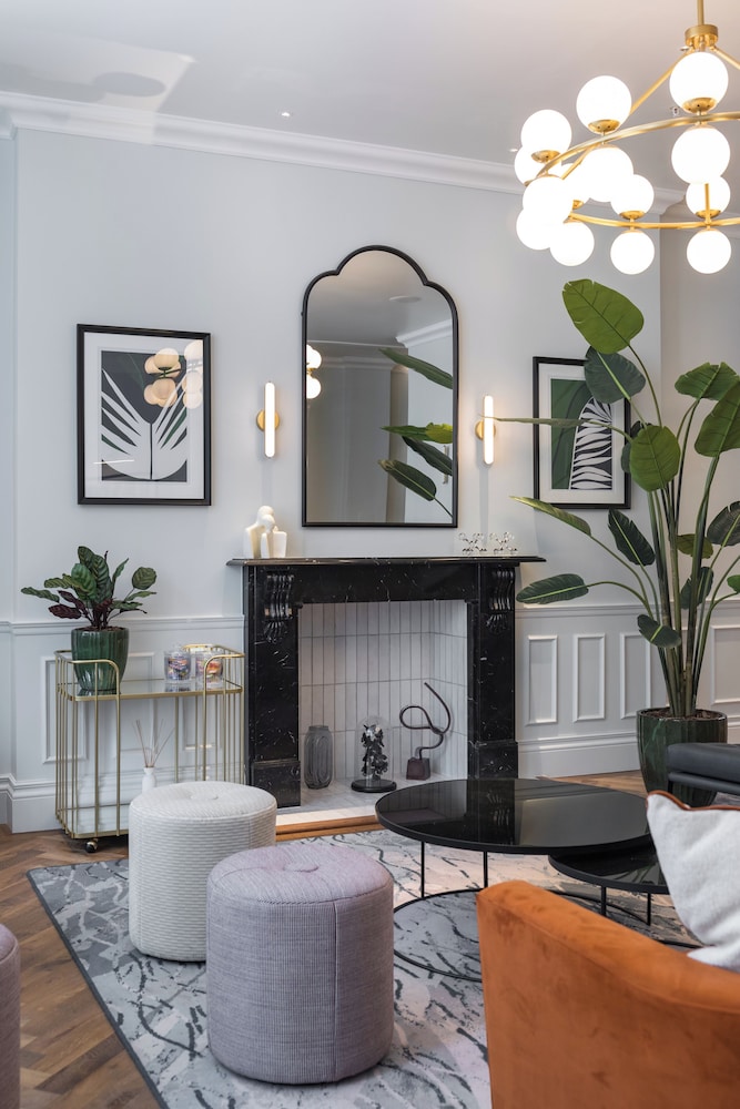 mornington london kensington bw premier collection