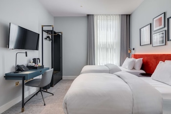 mornington london kensington bw premier collection