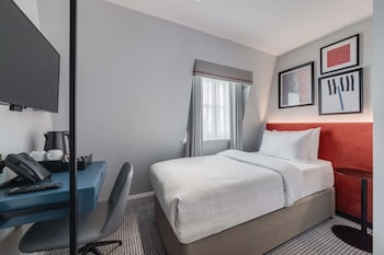 mornington london kensington bw premier collection