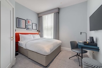mornington london kensington bw premier collection
