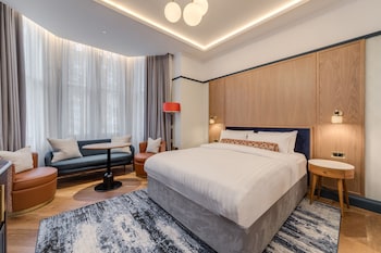 mornington london kensington bw premier collection