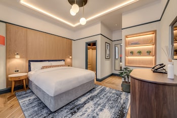 mornington london kensington bw premier collection