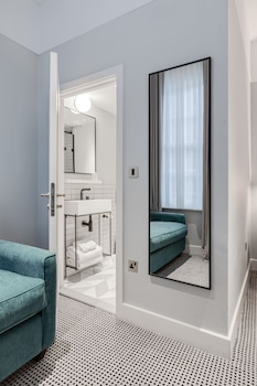 mornington london kensington bw premier collection