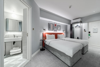 mornington london kensington bw premier collection